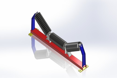 Alt Üst Rulo İstasyonları