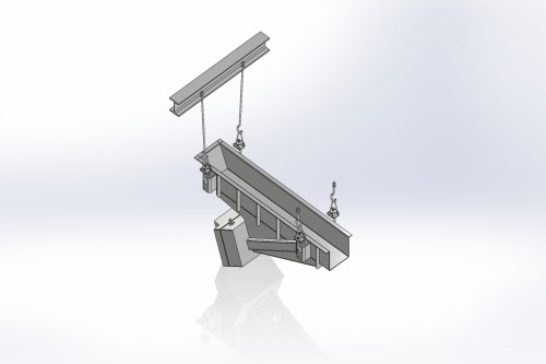 Vibramotorlu Besleyiciler