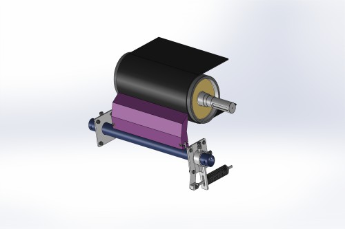 Bant Sıyırıcıları