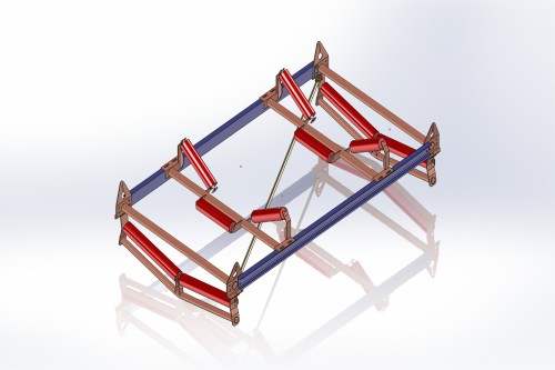 Ara Uzatma Modülleri