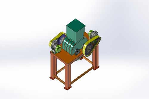 Tamburlu Kırıcılar