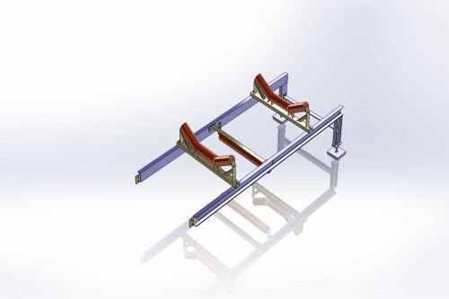 Ara Uzatma Modülleri