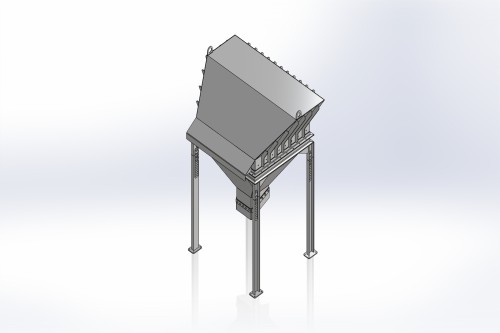 Bağımsız Bunkerler