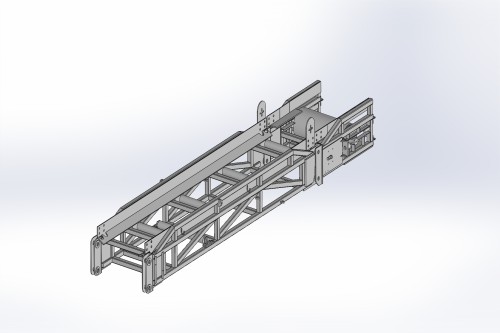Köprü Bant Konveyörleri