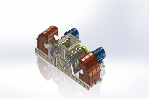 Tamburlu Kırıcılar