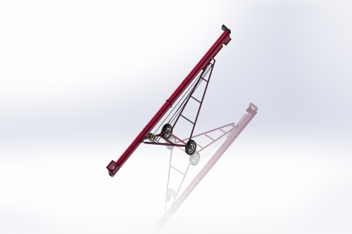 Düz Boru Helezonları