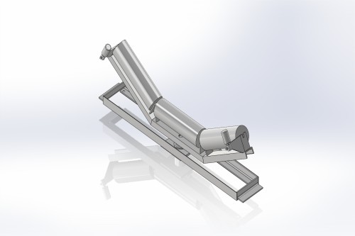 Alt Üst Merkezleme İstasyonları