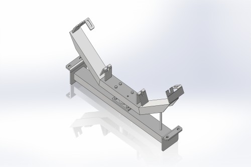Alt Üst Merkezleme İstasyonları