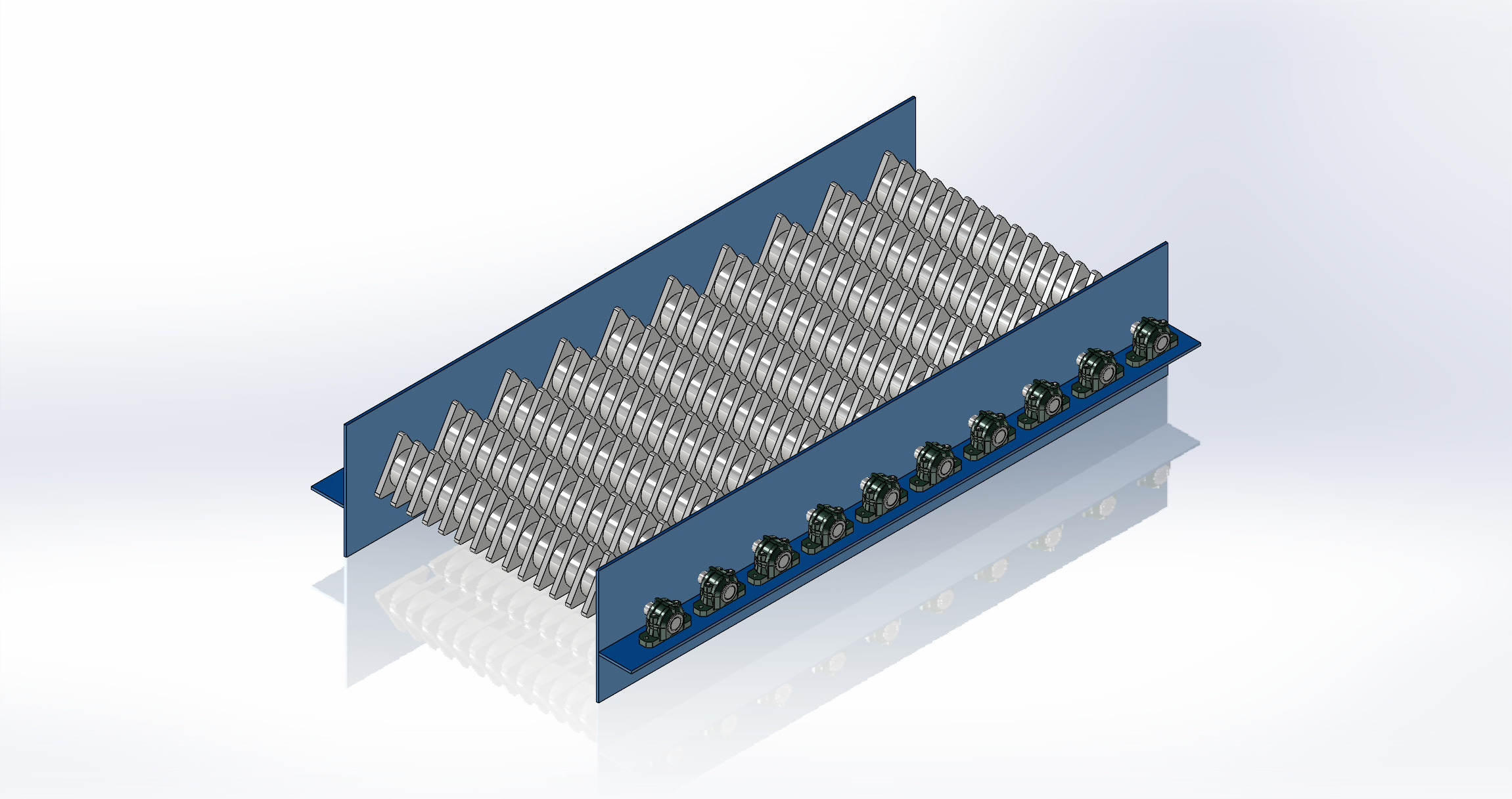 Woobler Besleyiciler