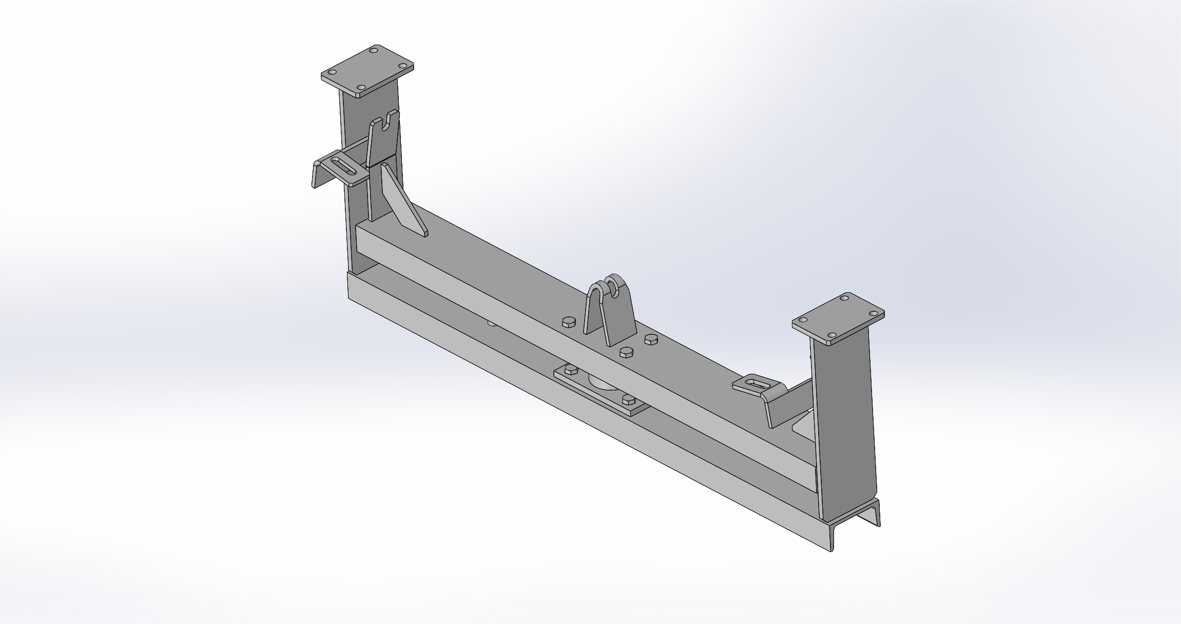 Alt Üst Merkezleme İstasyonları