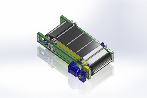 Bant Mıknatısları