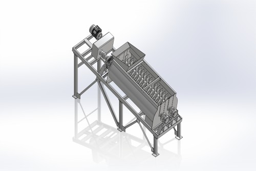 Çiftli Karma Helezonları