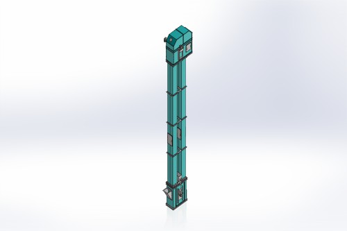 Kovalı Elevatörler