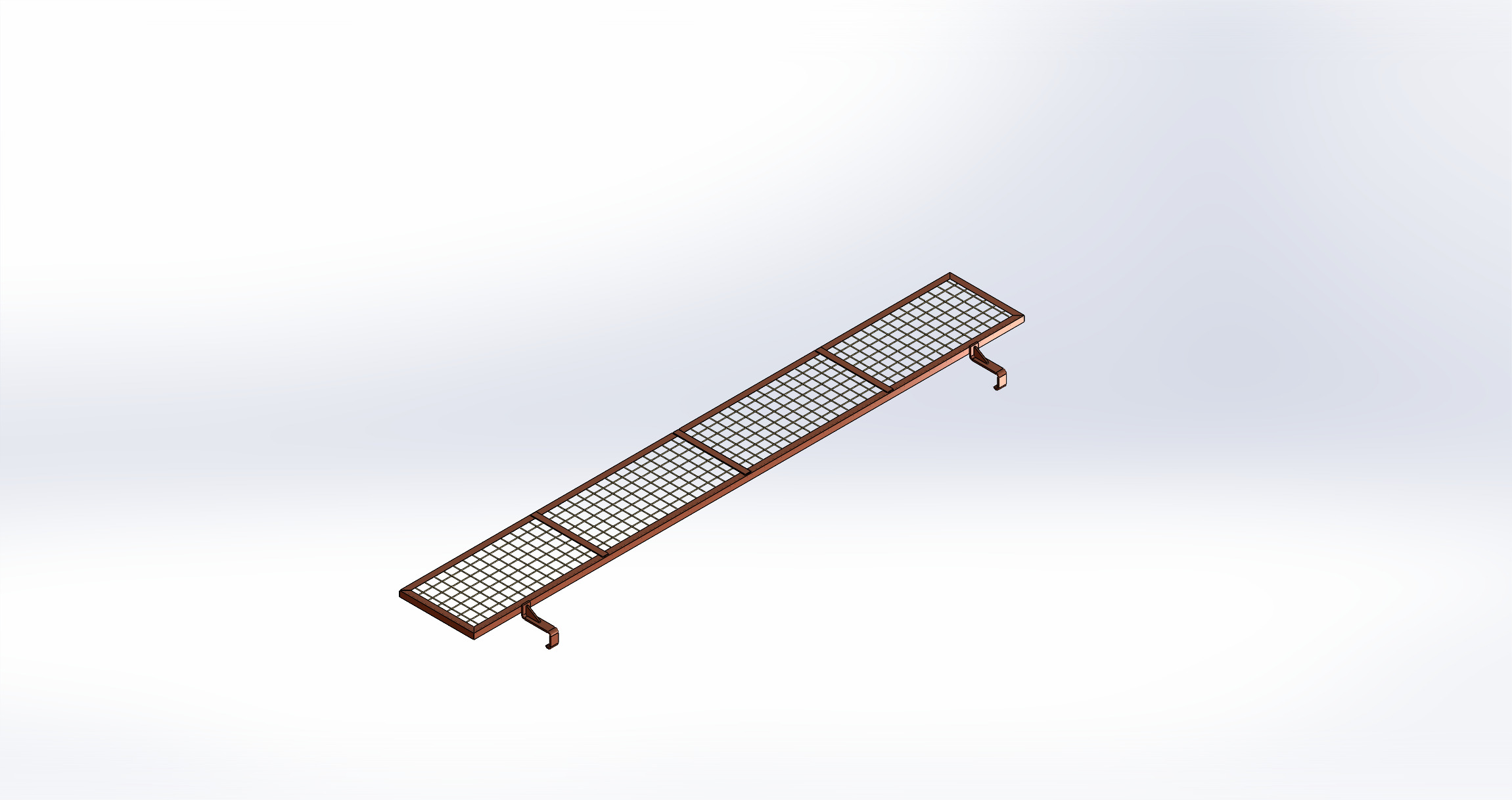 Alt ve Üst Konveyör Muhafazaları